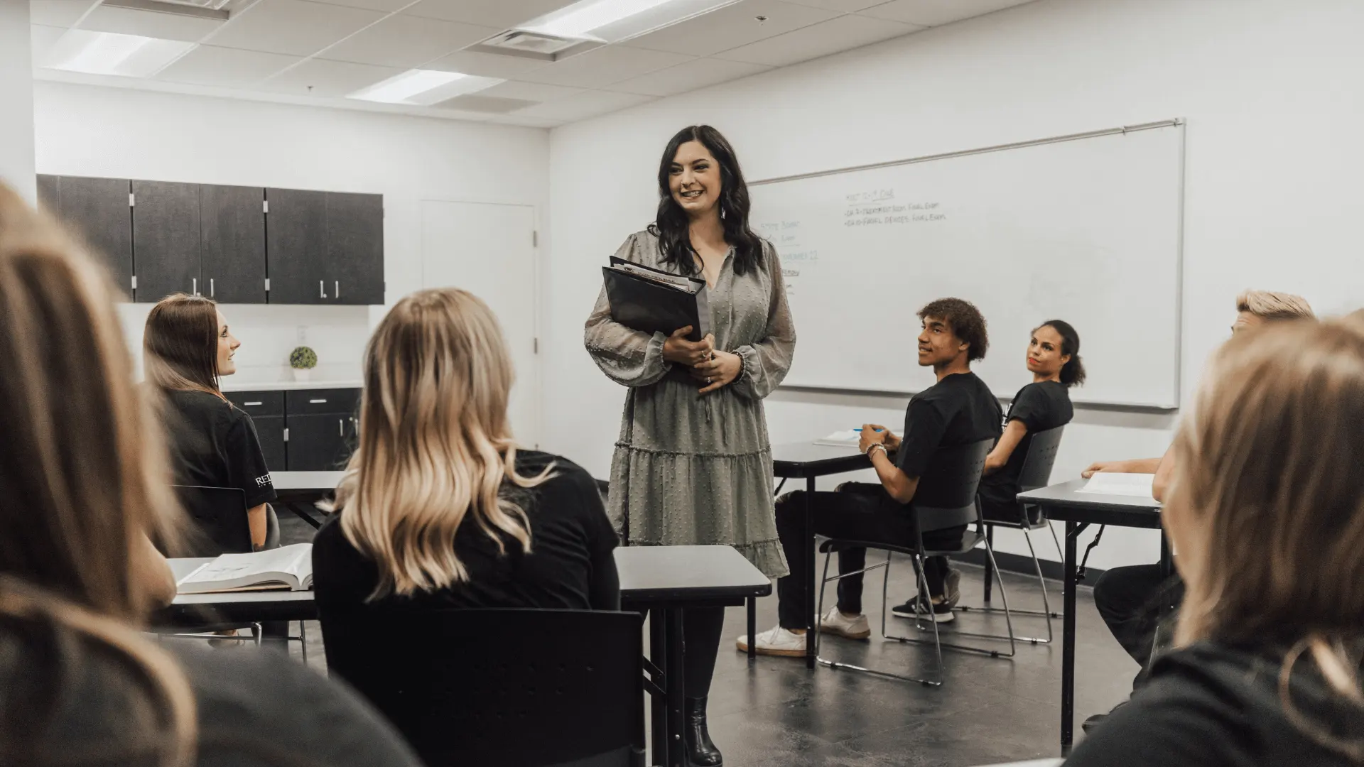 tspa - Shape the Future of Beauty - Join Our Team!