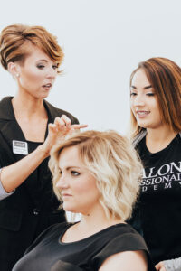 Get your Cosmetology License