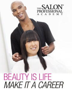 Join the Beauty Industry