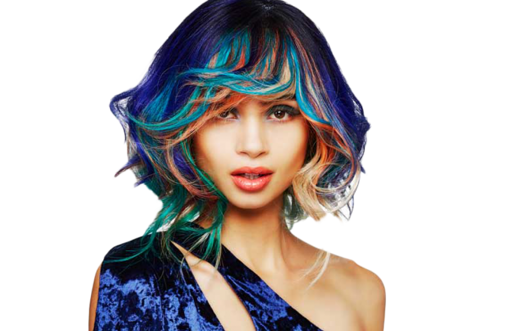 Decoding Hair Color Permanent vs. DemiPermanent TSPA Ft. Myers