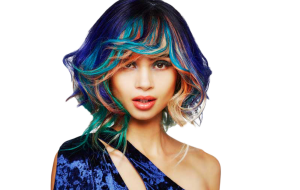 permanent and demi-permanent hair color