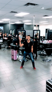 The Salon Professional Academy Fort Myers Cosmetology & Esthetics Training