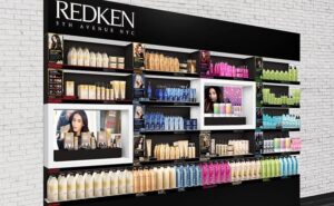 Redken Retail