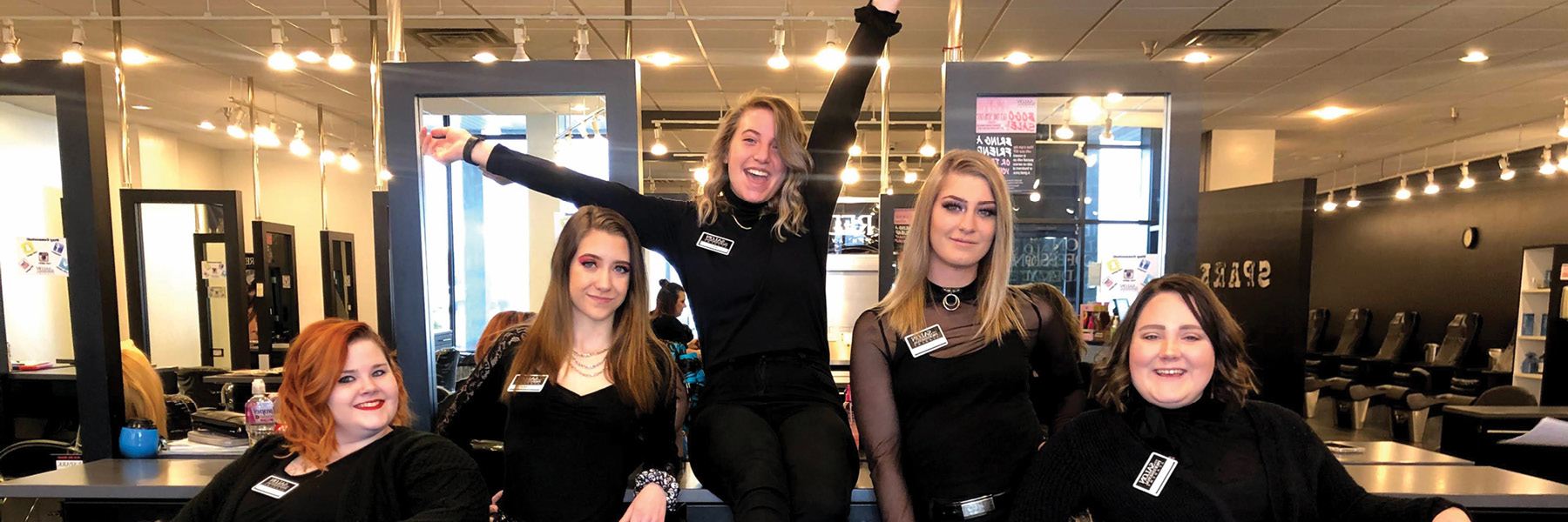 tspa - Open House RSVP